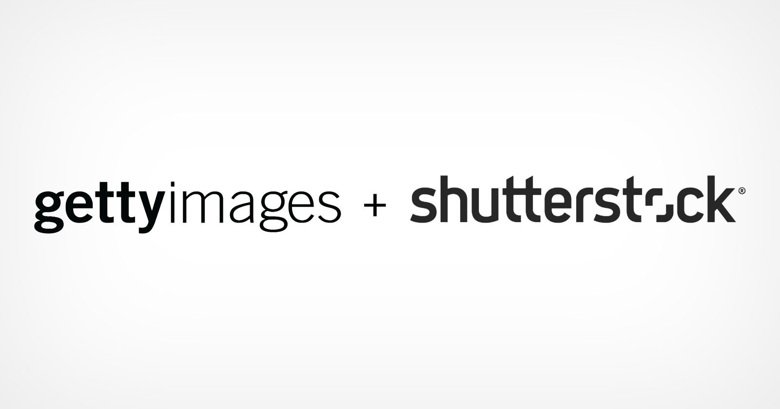 UK Probes Getty-Shutterstock Merger Over Competition Concerns UK Probes Getty-Shutterstock Merger Over Competition Concerns
