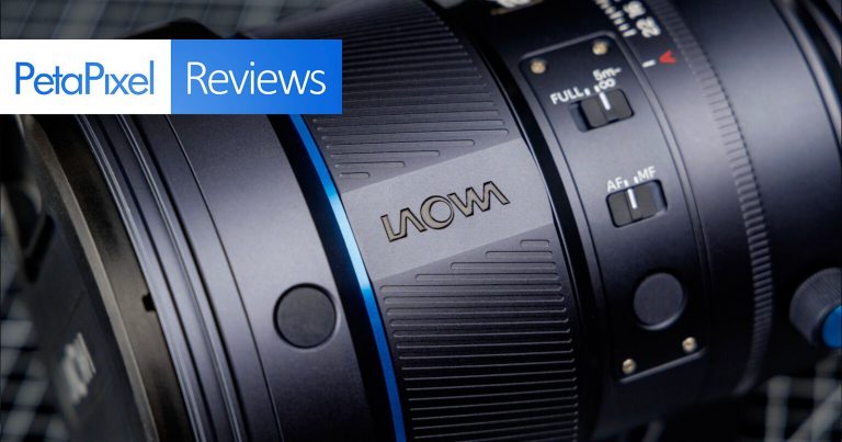 Laowa 200mm f/2 C-Dreamer Review: Ambitious and Affordable Laowa 200mm f/2 C-Dreamer Review: Ambitious and Affordable