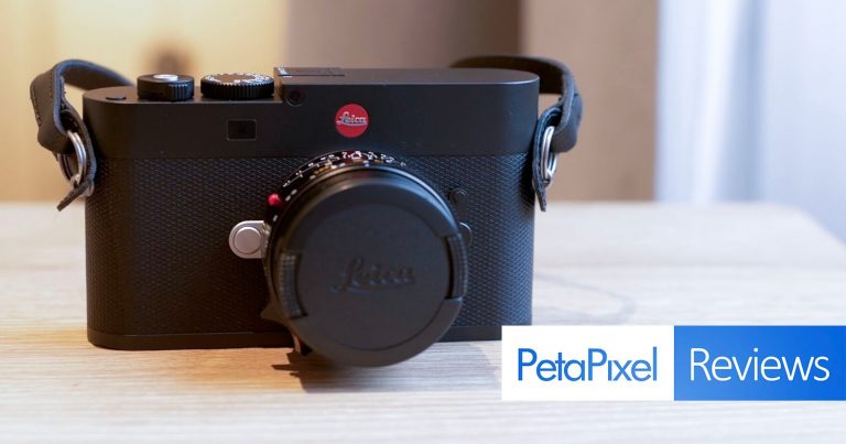 Leica M EV1 Review: A Polarizing Shift for M-Mount