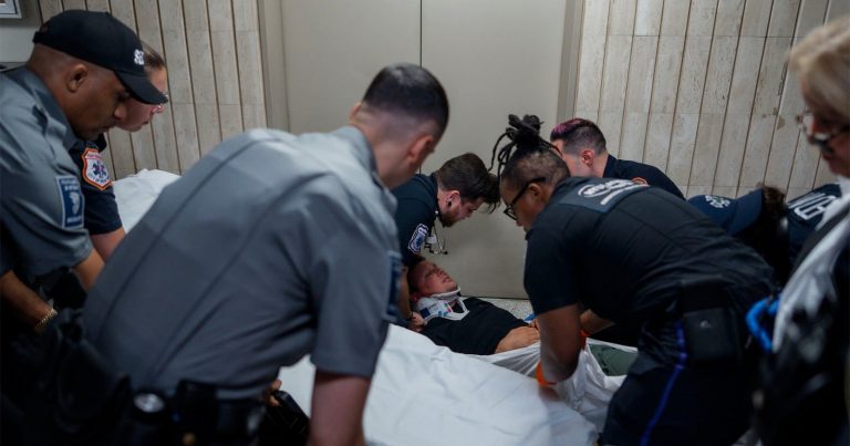 NPPA Condemns ICE Assault on Journalists ‘In the Strongest Possible Terms’