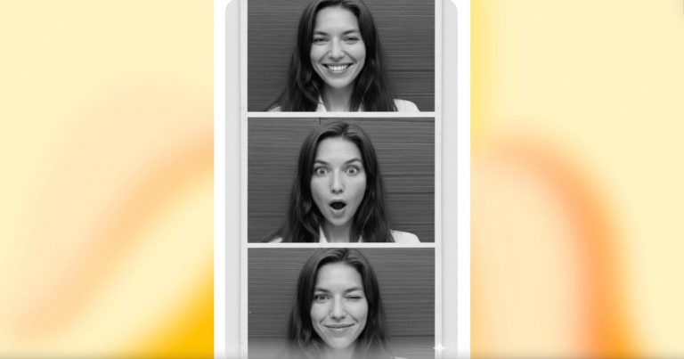 You Can Now Edit Photos in Google Search With Nano Banana