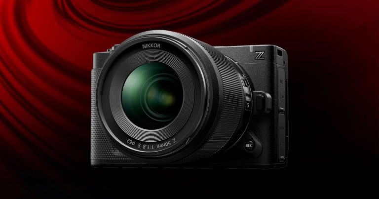 Nikon Has Received More ZR Preorders Than Expected; for Good Reason
