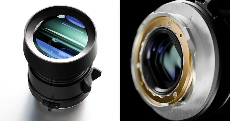 Photographer Sets Out to Build the First Anamorphic Lens for Leica M-Mount
