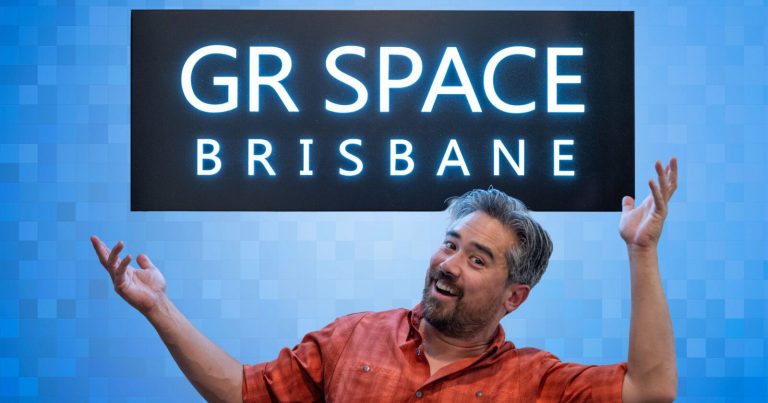 Podcasting From the GR Space in Brisbane, Australia! | The PetaPixel Podcast