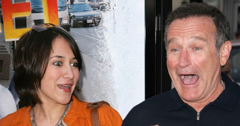 Robin Williams’ Daughter Condemns Sora 2 AI Videos of Her Late Father