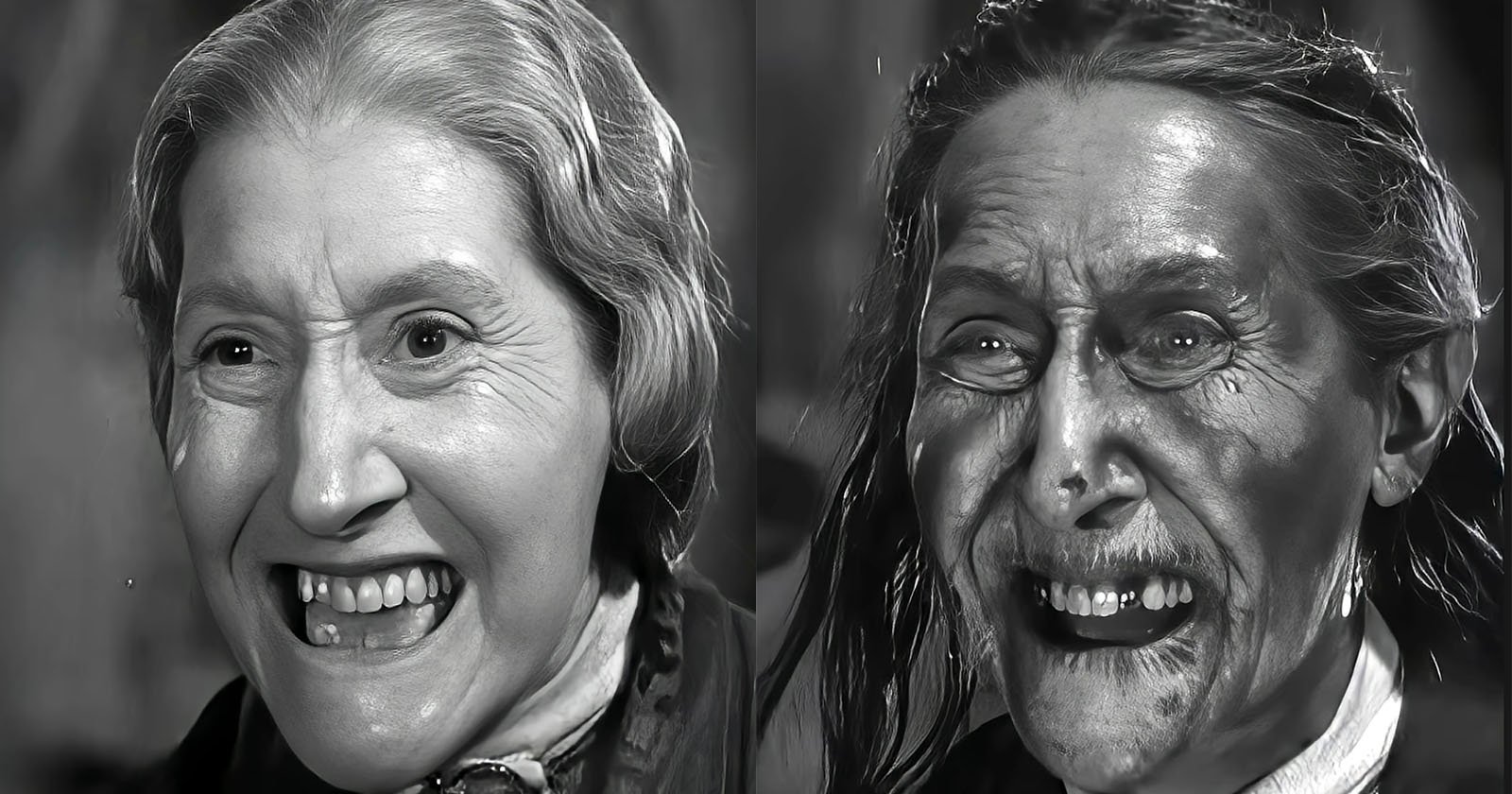 The Camera Trick Behind an Iconic 1937 Film Visual Effect