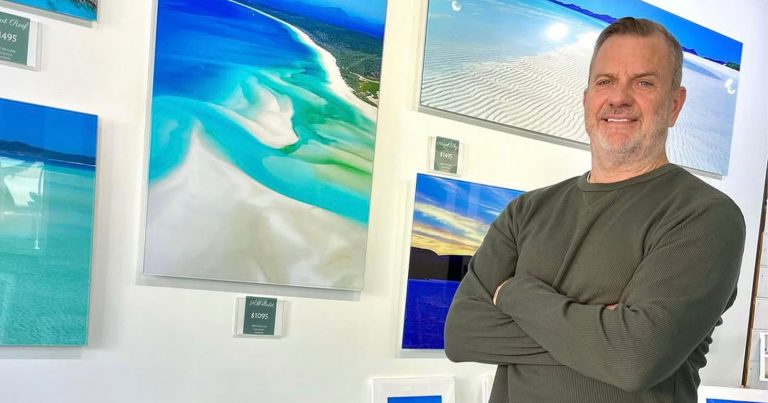 Photographer Settles With Art Gallery He Accused of Reproducing His Work
