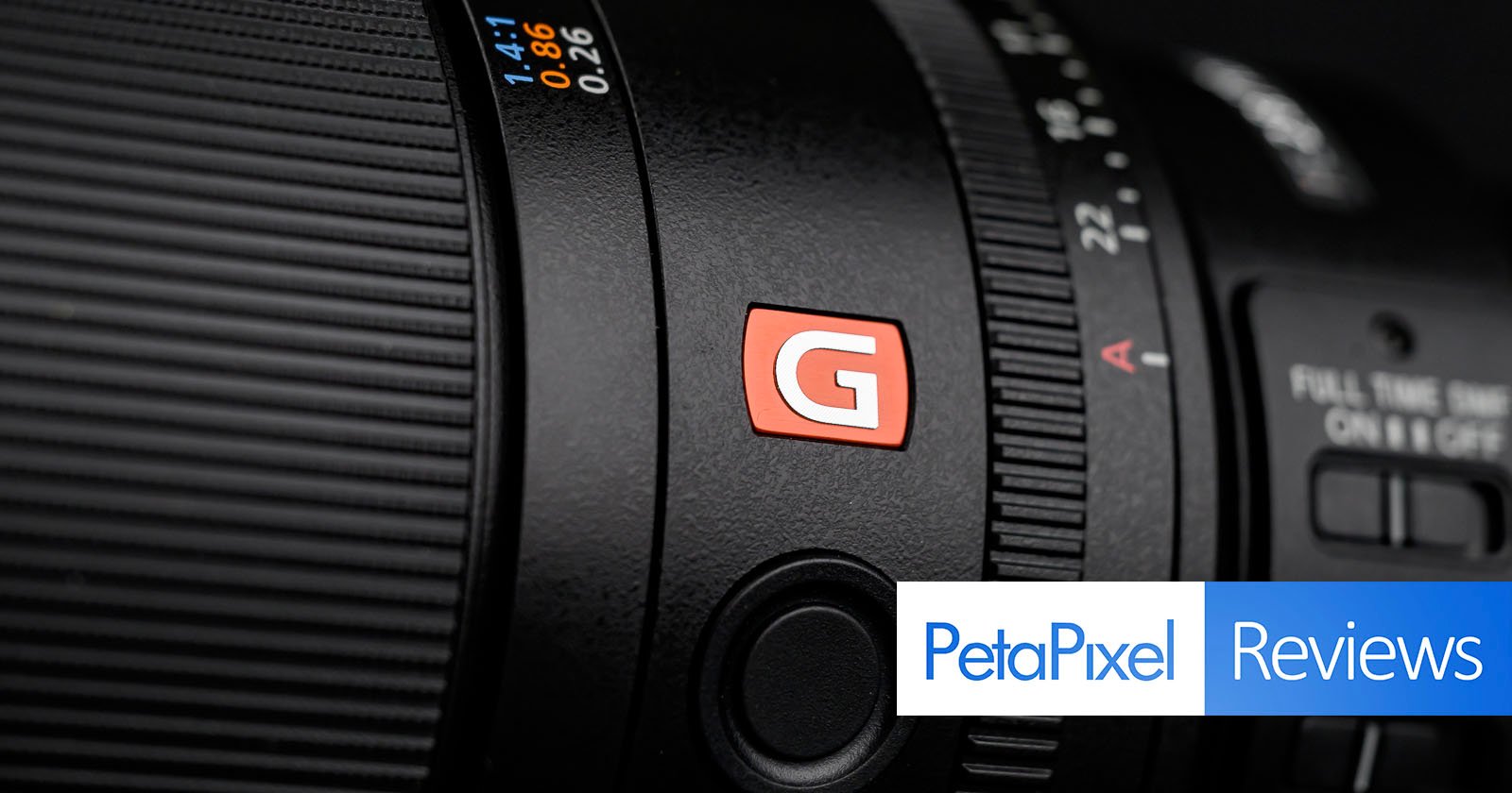 Sony 100mm f/2.8 Macro G Master Review: Close to Perfect Sony 100mm f/2.8 Macro G Master Review: Close to Perfect