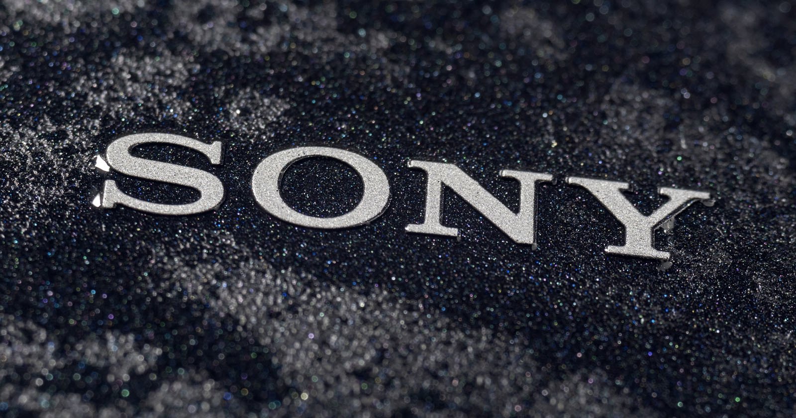 Sony Is the First Camera Company to Verify Authenticity of Video Content