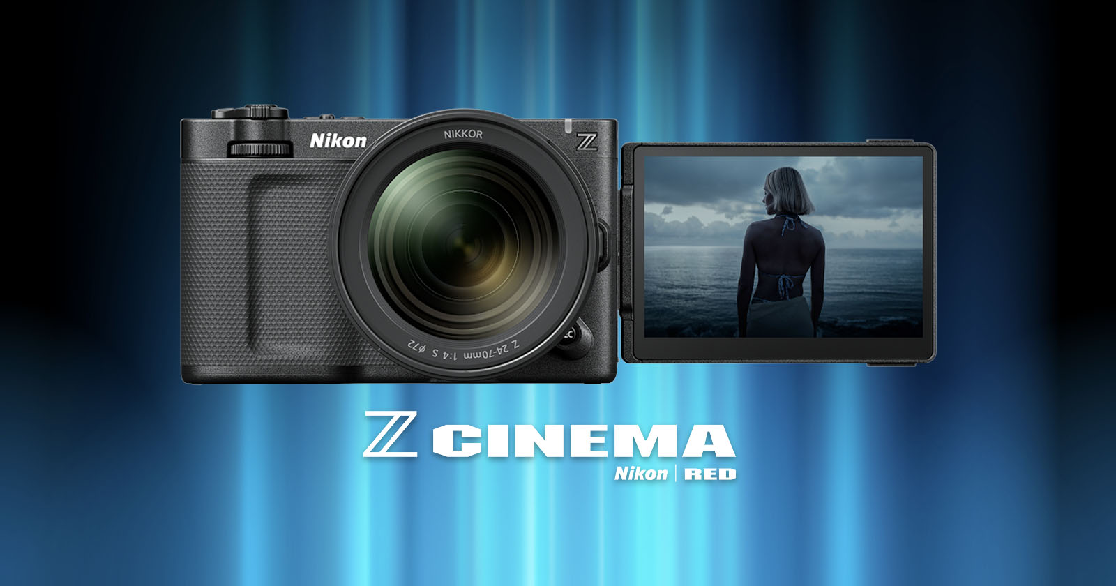 The Nikon ZR Was In Development Prior to RED Acquisition, But Enhanced Due to Partnership The Nikon ZR Was In Development Prior to RED Acquisition, But Enhanced Due to Partnership