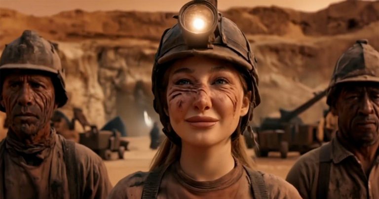 After AI Actress Tilly Norwood, Now There is an AI-Generated Movie Director