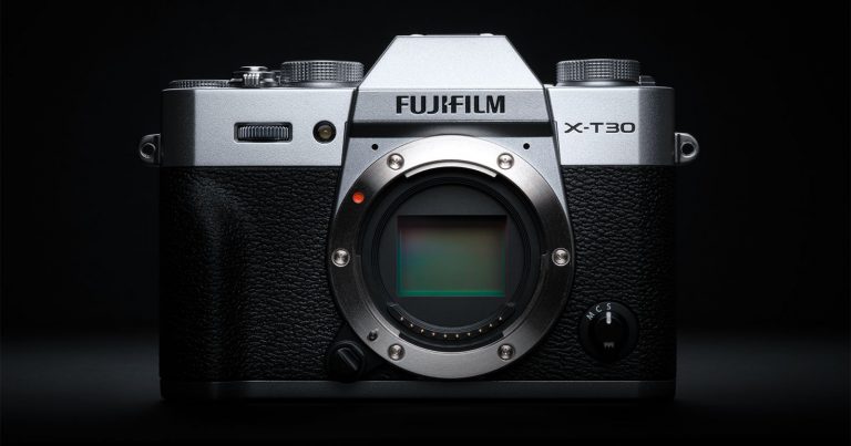 $999 Fujifilm X-T30 III Has the Same Sensor and a New Film Simulation Dial