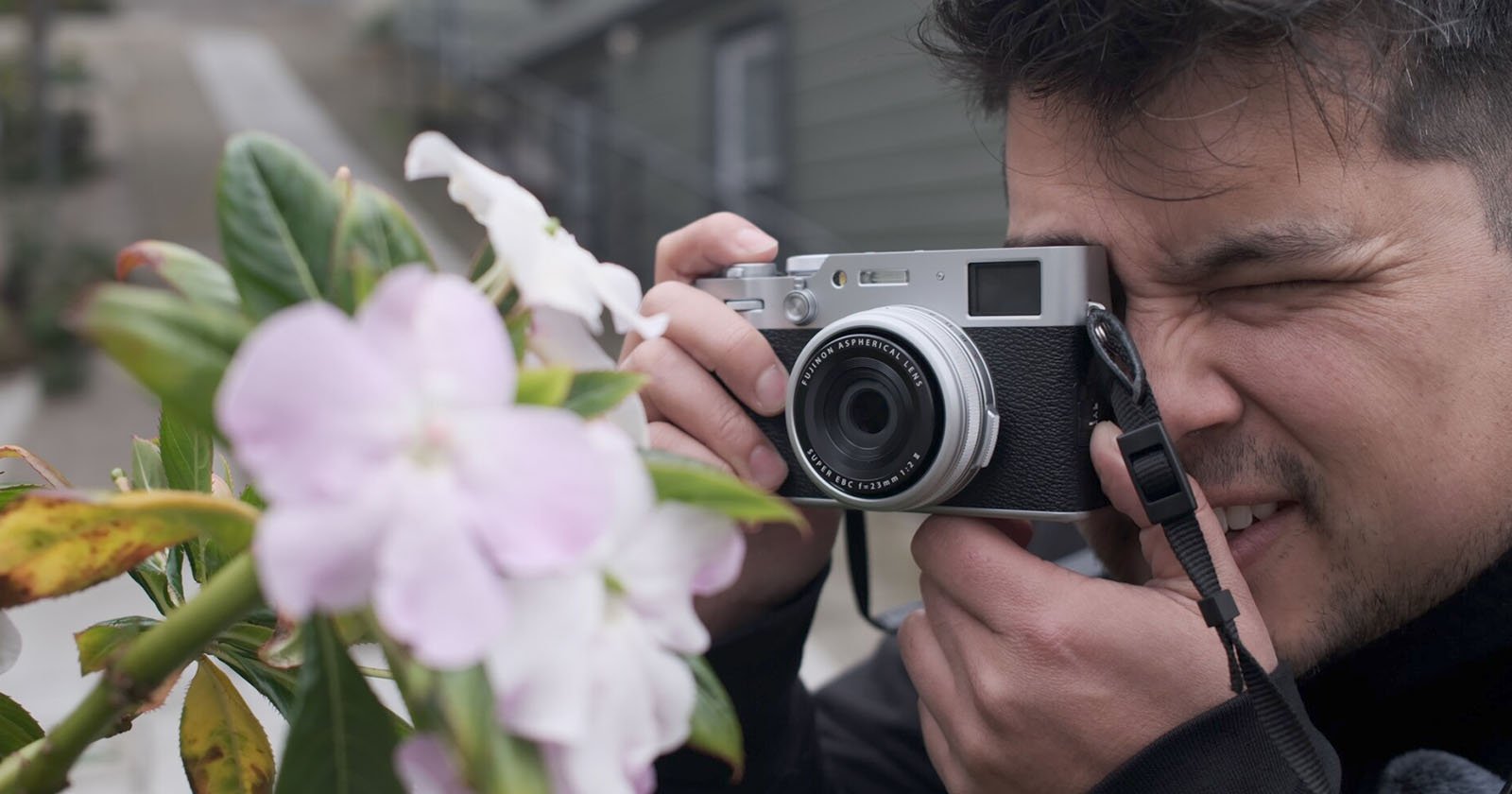 Why the Shutter Button Matters So Much to Photographers Why the Shutter Button Matters So Much to Photographers