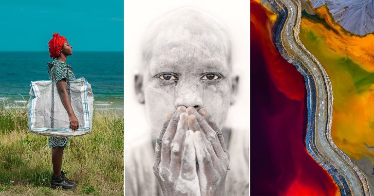 25 Award-Winning Photos Show the Power of Color in Photography