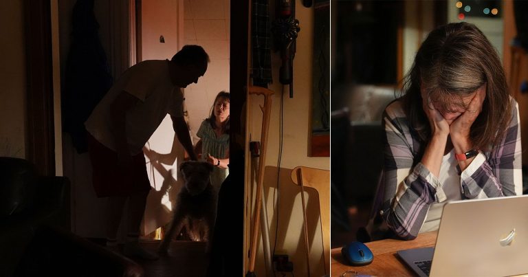 How an AP Photographer Told a Sleepy Scientist She Won the Nobel Prize