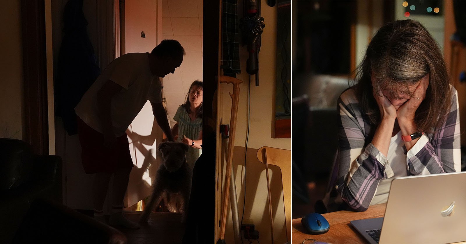 How an AP Photographer Told a Sleepy Scientist She Won the Nobel Prize How an AP Photographer Told a Sleepy Scientist She Won the Nobel Prize