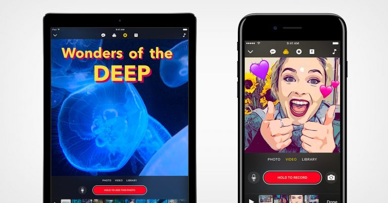 Apple Discontinues Clips, its Simple Video Editing App Launched in 2017