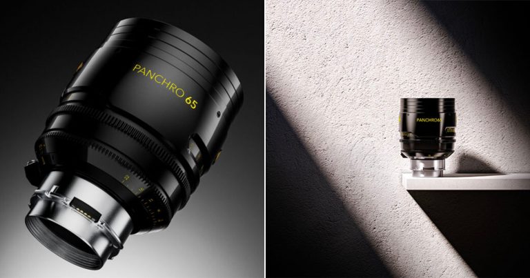 ‘Cooke Look’ Arrives on Large-Format Cinema Cameras for $23,000 Per Lens