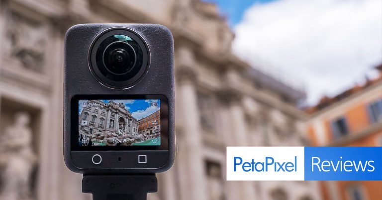 DJI Osmo 360 Review: Ready for Adventure Against Stiff Competition DJI Osmo 360 Review: Ready for Adventure Against Stiff Competition