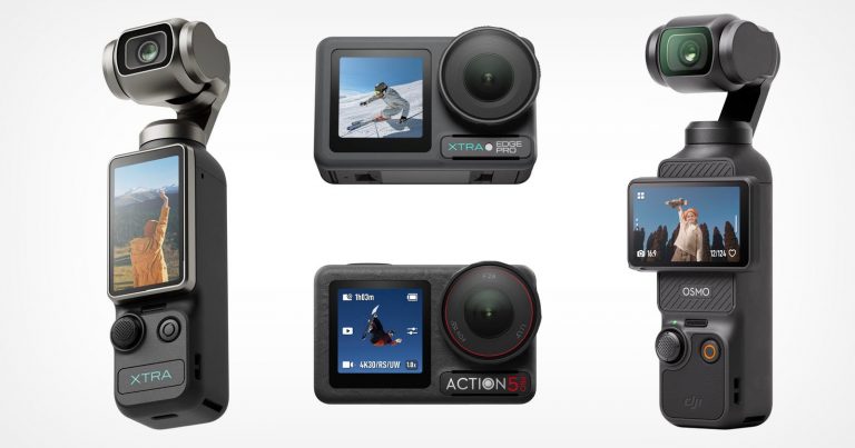Xtra’s Cameras Look an Awful Lot Like DJI’s but Without the Tariffs