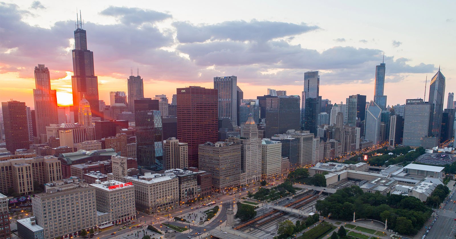 NPPA Says Sweeping Drone Ban Over Chicago Is ‘Pretext for Suppressing Press Freedom’ NPPA Says Sweeping Drone Ban Over Chicago Is ‘Pretext for Suppressing Press Freedom’