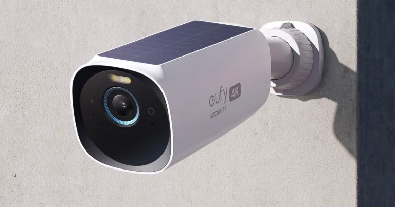 Anker Paid Eufy Camera Users $2 Per Video to Train AI