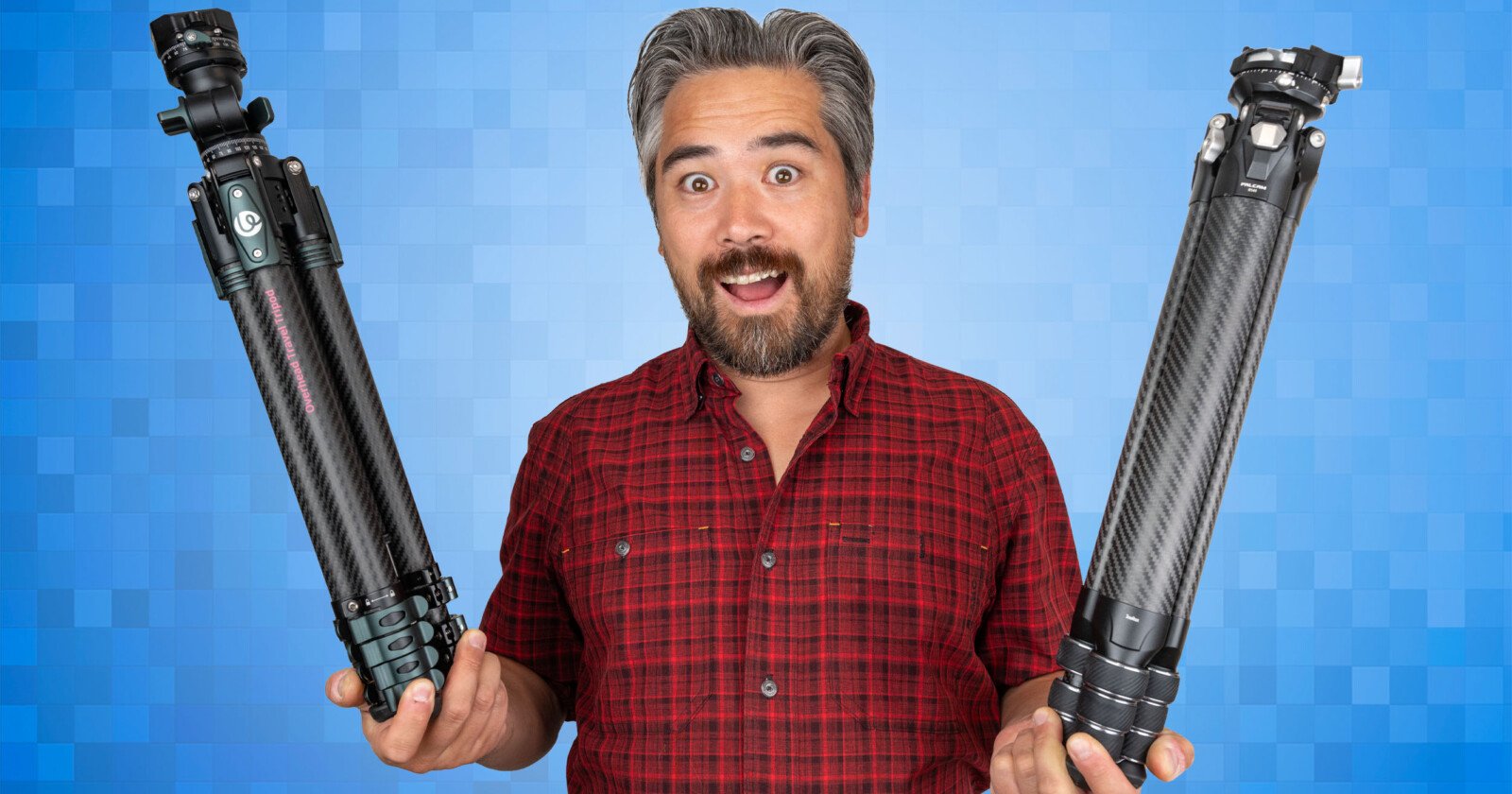 Our Favorite Tripods of 2025 | The PetaPixel Podcast Our Favorite Tripods of 2025 | The PetaPixel Podcast