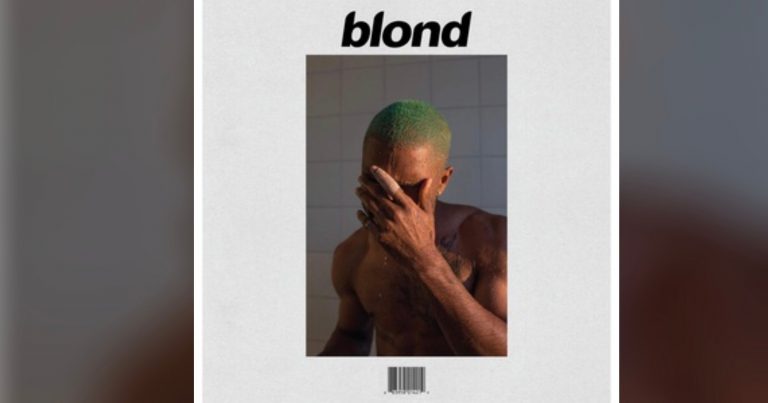 Photographer Wolfgang Tillmans Reveals Story Behind Frank Ocean’s Iconic ‘Blonde’ Album Cover