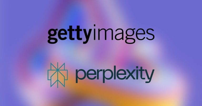 Getty Images and Perplexity Sign Multi-Year Licensing Deal