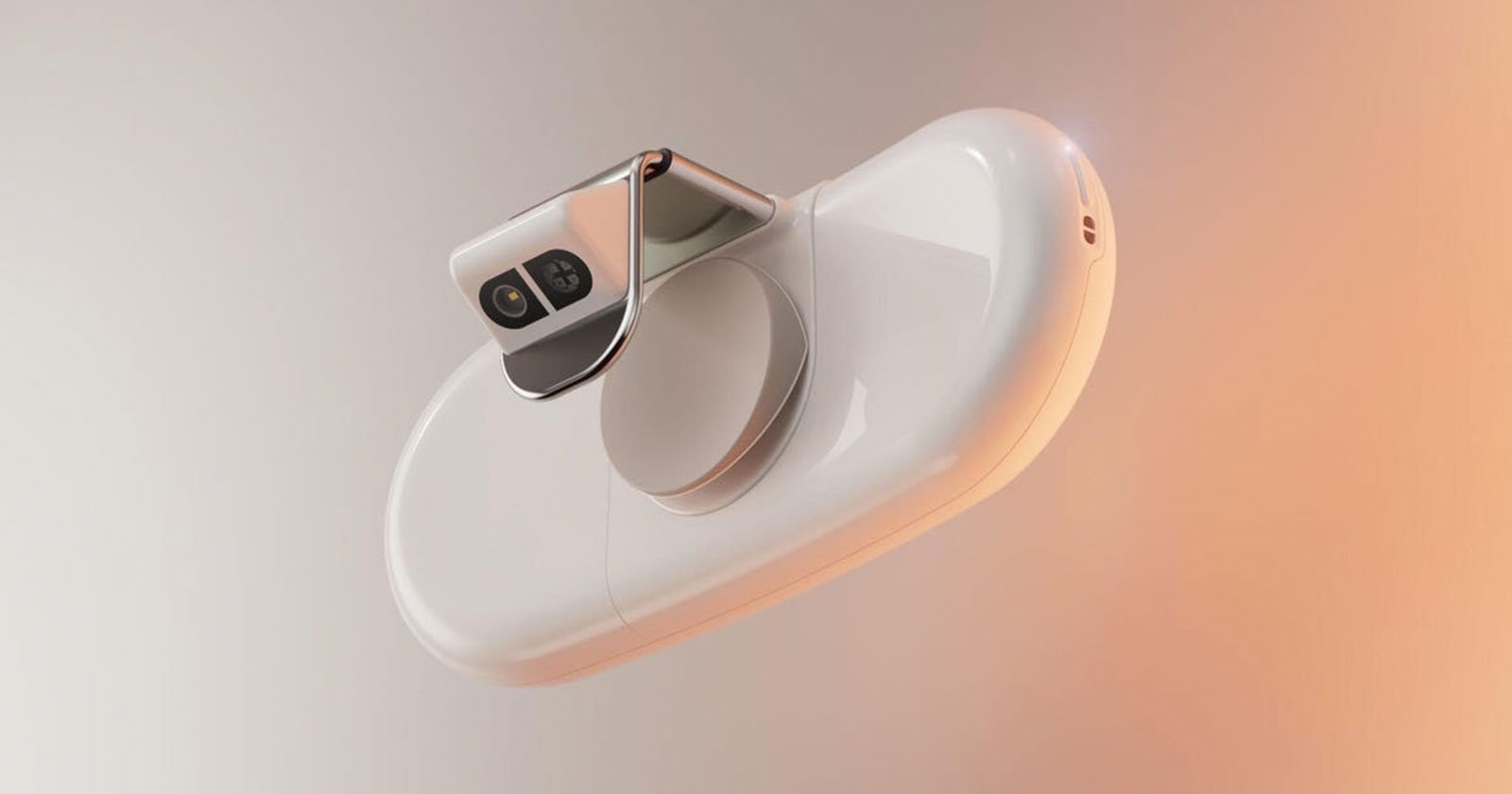Kohler Just Unveiled a Toilet Camera Kohler Just Unveiled a Toilet Camera