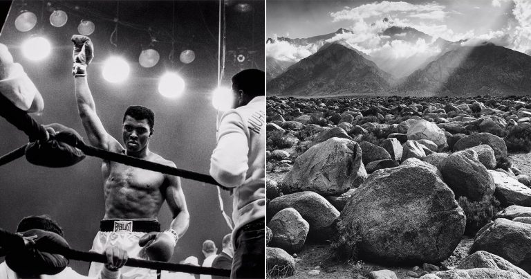 Leica to Auction 120 Famous Photos, Including One Expected to Sell for Nearly $300,000