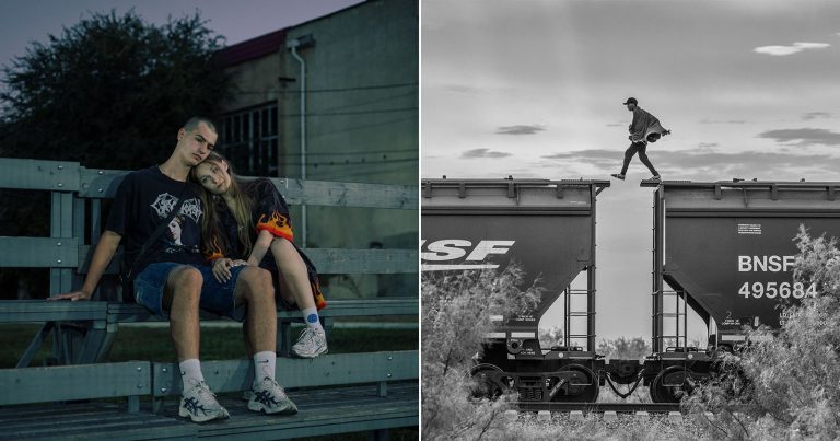 The 2025 Leica Oskar Barnack Award Winners Capture the Complexity of the Human Experience