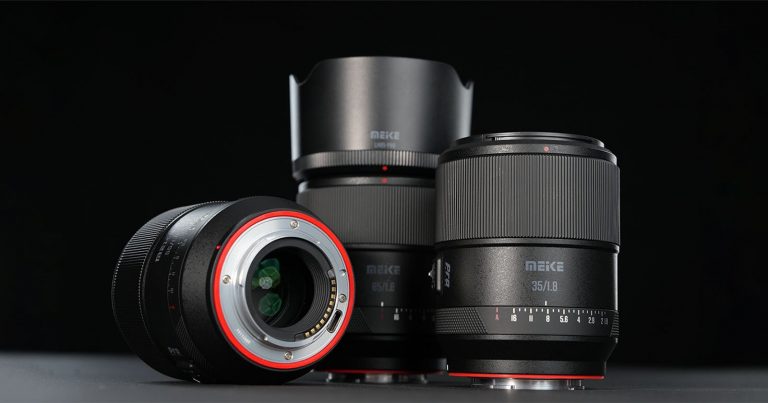 Two Days Only: Save 20% On Meike Lenses for Amazon Prime Day