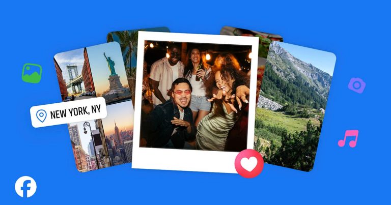 Meta Wants Its AI to Learn From Your Camera Roll