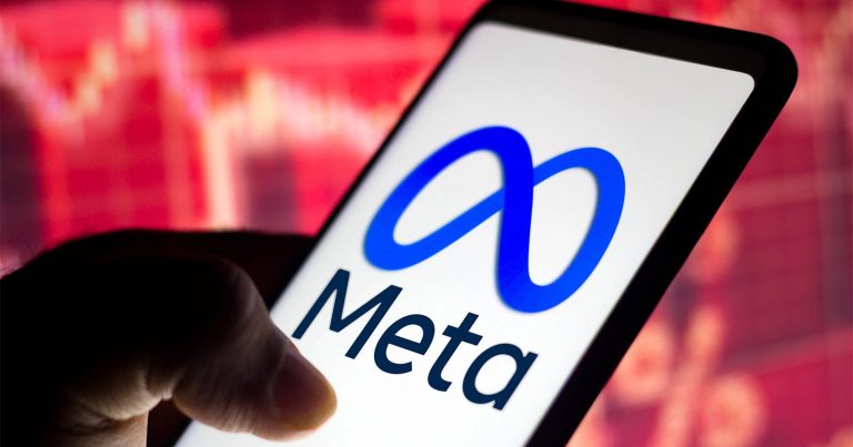 Meta Stock Had Its Worst Day In Three Years Due to AI Overspending Worries