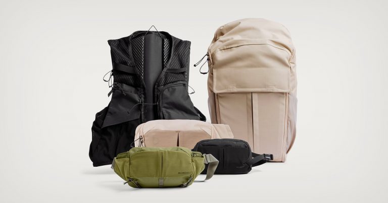 Moment Launches New Line of Ultra-Light Camera Bags and Brings Back the Photo Vest