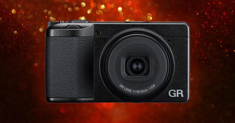 Sales Charts Show the Ricoh GR IV Is Picking Up Where the GR III Left Off