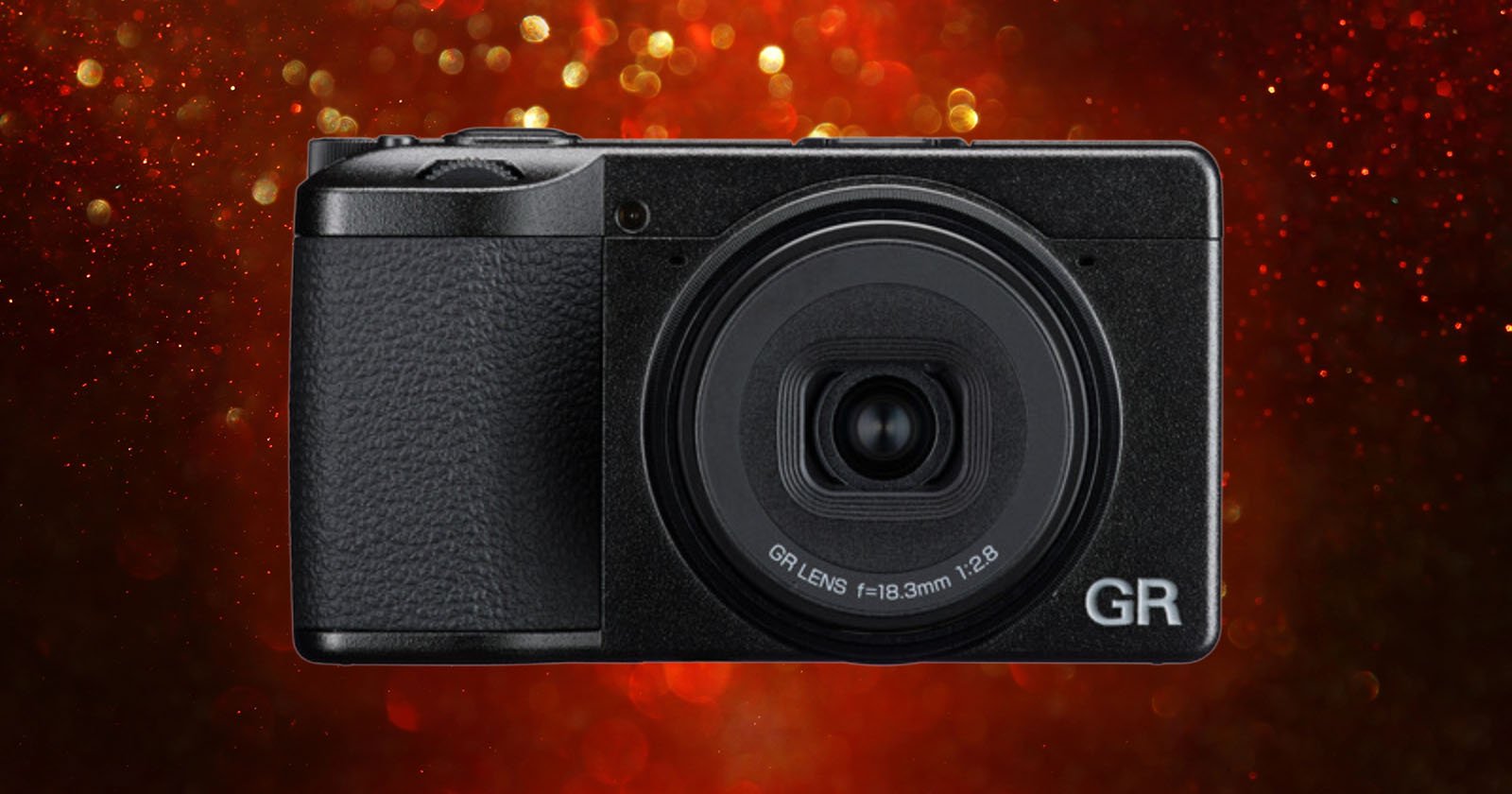 Sales Charts Show the Ricoh GR IV Is Picking Up Where the GR III Left Off Sales Charts Show the Ricoh GR IV Is Picking Up Where the GR III Left Off