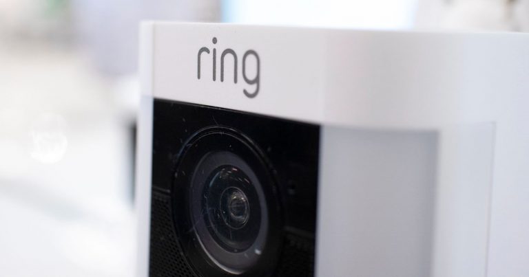Ring CEO Claims AI-Powered Cameras Can Eliminate Most Crime Ring CEO Claims AI-Powered Cameras Can Eliminate Most Crime