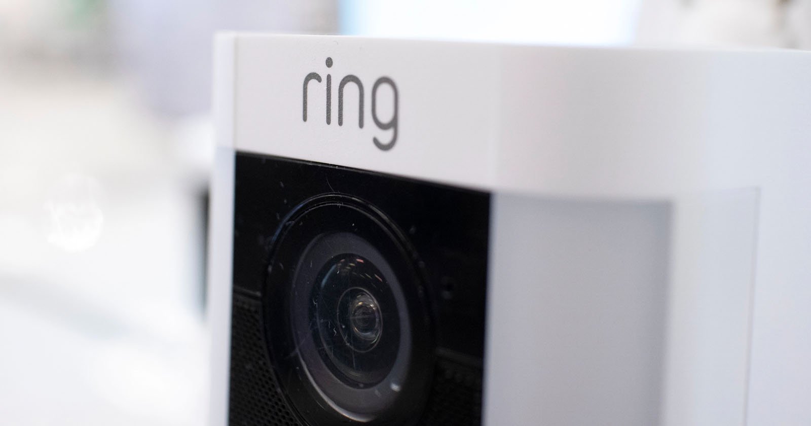 Ring CEO Claims AI-Powered Cameras Can Eliminate Most Crime Ring CEO Claims AI-Powered Cameras Can Eliminate Most Crime