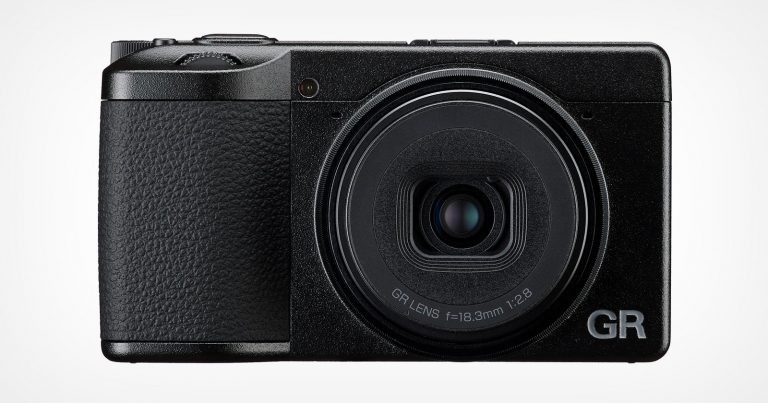 The Dreamy Ricoh GR IV HDF Is Coming Soon