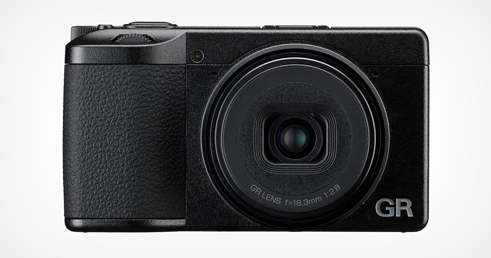 The Dreamy Ricoh GR IV HDF Is Coming Soon The Dreamy Ricoh GR IV HDF Is Coming Soon