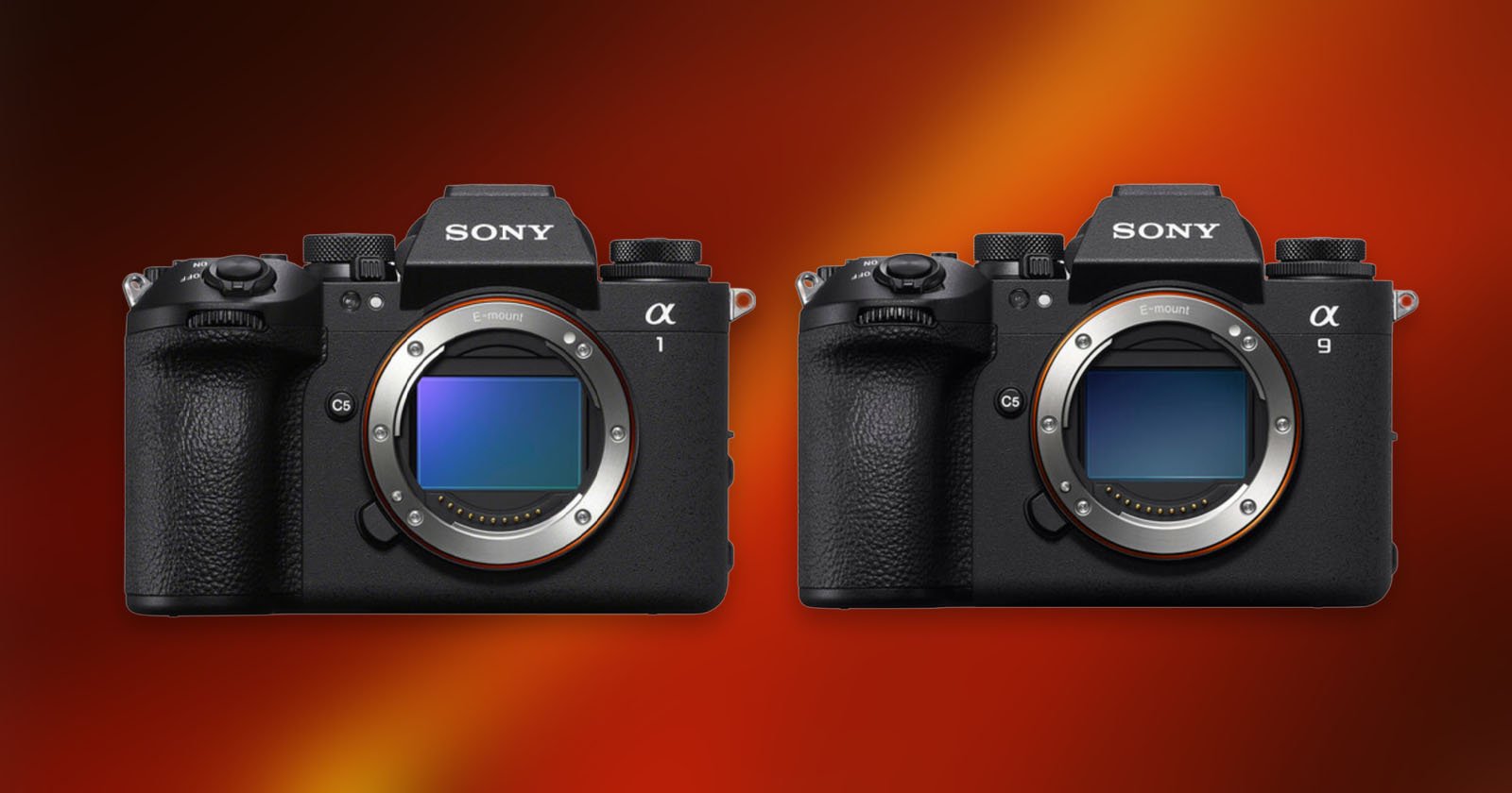 Sony a1 II and a9 III AF Tracking Was Already Great, But It Just Got Better