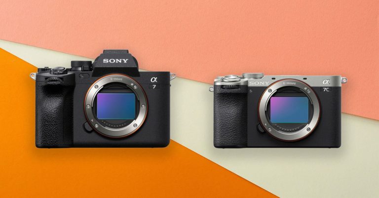 Sony Talks Mid-Range Success and When it Launches New Camera Models