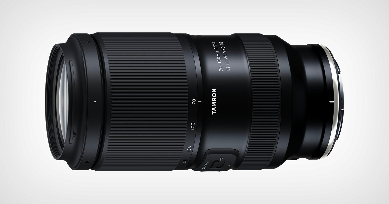 Tamron’s $1,149 70-180mm f/2.8 Lens Completes the ‘G2 Trinity’ on Nikon Z Tamron’s $1,149 70-180mm f/2.8 Lens Completes the ‘G2 Trinity’ on Nikon Z
