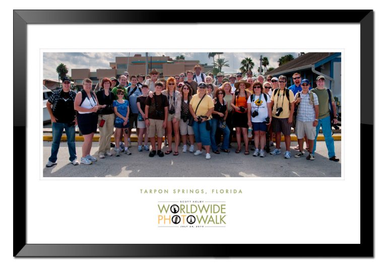 Important Last-Minute​ Tips For Tomorrow’s Worldwide Photo Walk