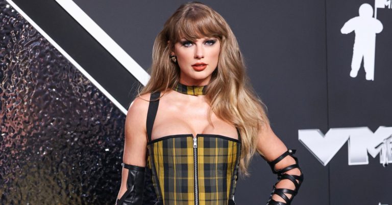 Taylor Swift Accused of Using AI for ‘Life of a Showgirl’ Promo Videos