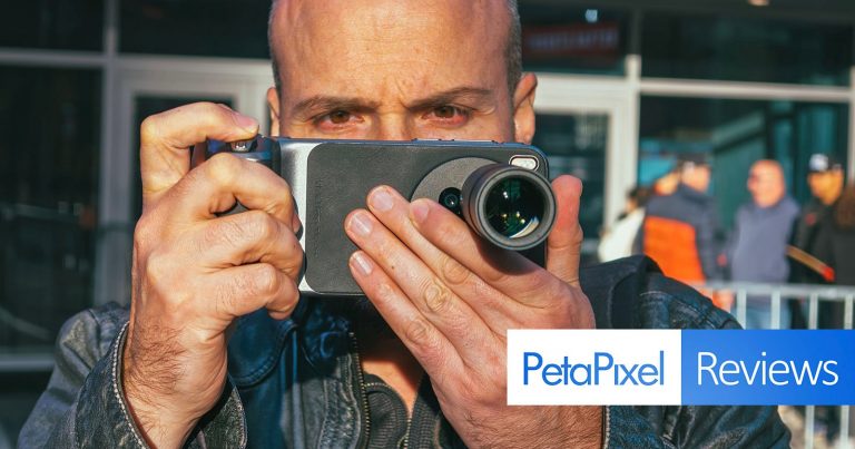 Vivo X300 Pro Review: An Outstanding Camera That Happens to Be a Phone