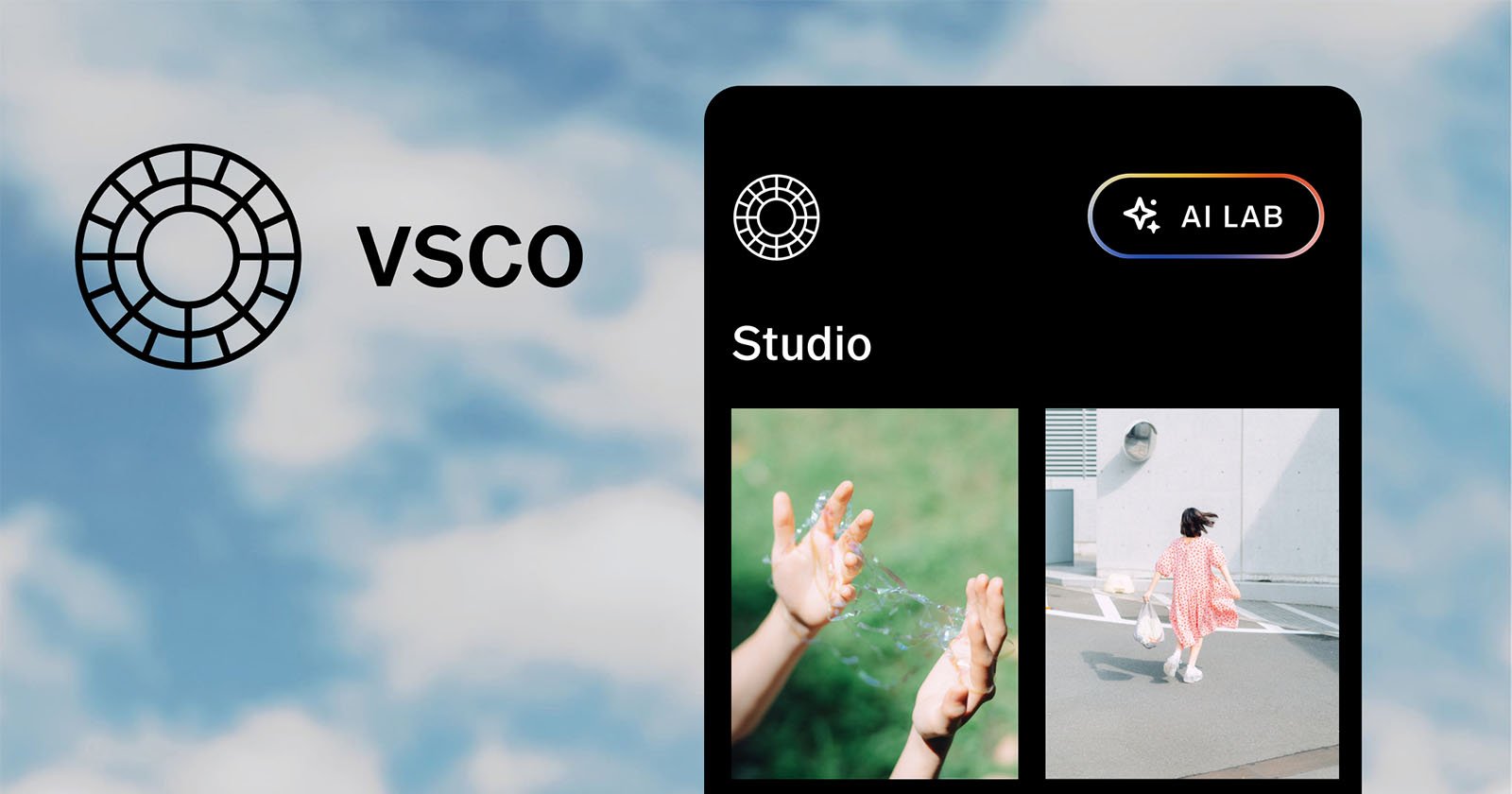 VSCO Launches AI Lab to Help Photographers Save Time VSCO Launches AI Lab to Help Photographers Save Time