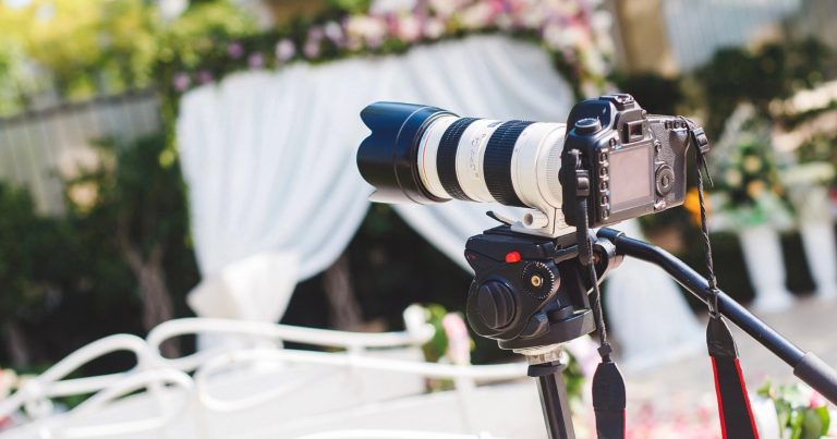 Christian Photographer Wins Lawsuit Over Right to Refuse Same-Sex Weddings